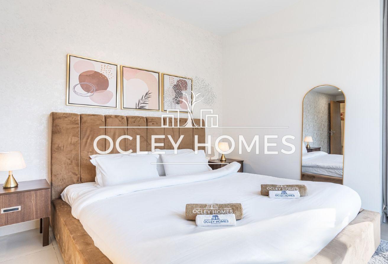 3BR + Maids | Bills Included | Monthly Stays photo 17