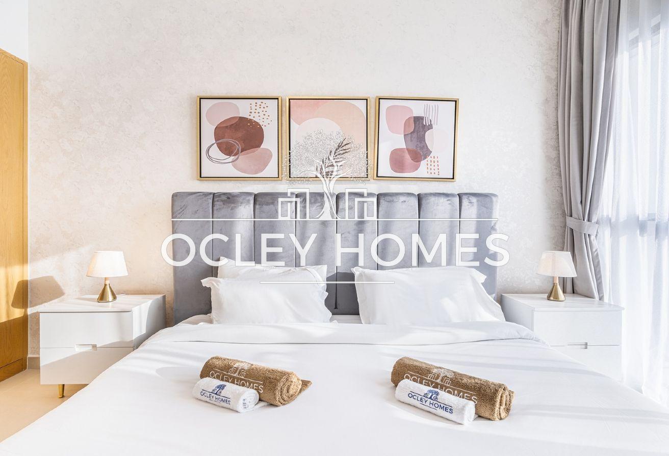 3BR + Maids | Bills Included | Monthly Stays photo 21
