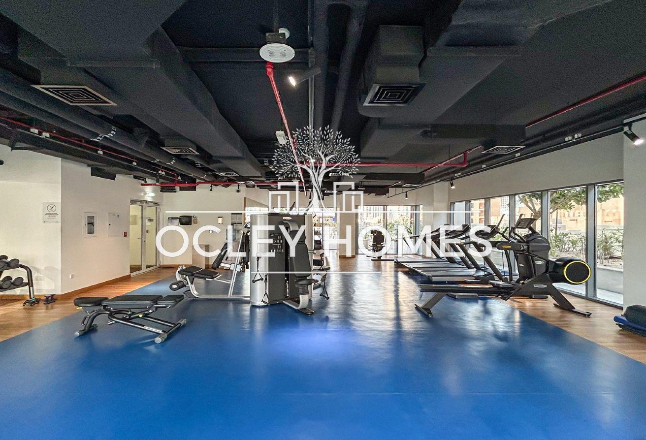 3BR + Maids | Bills Included | Monthly Stays photo 26