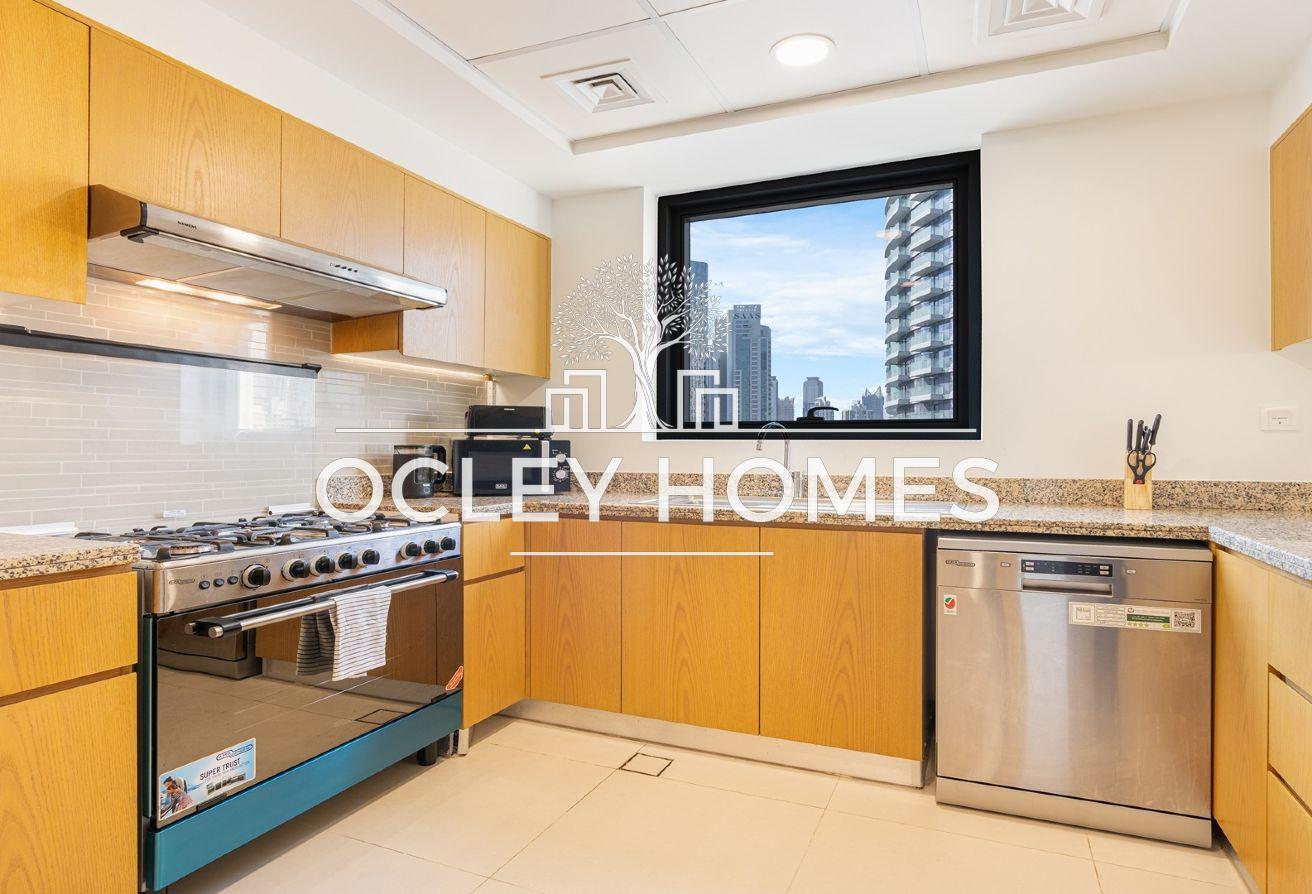 3BR + Maids | Bills Included | Monthly Stays photo 11