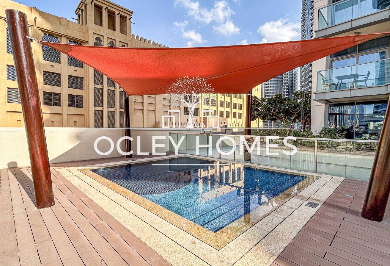 3BR + Maids | Bills Included | Monthly Stays photo 25
