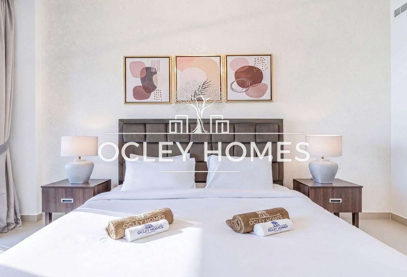3BR + Maids | Bills Included | Monthly Stays photo 14