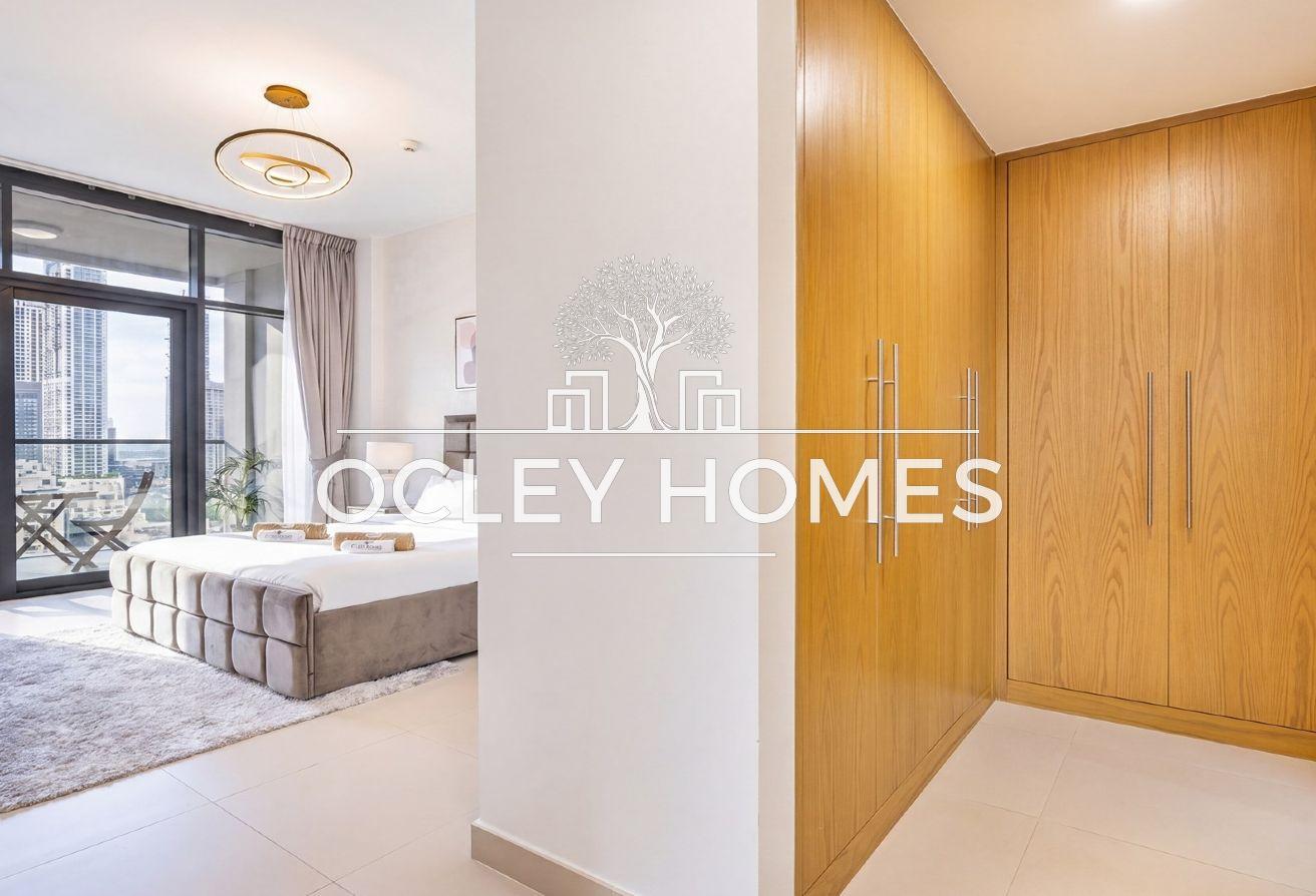 3BR + Maids | Bills Included | Monthly Stays photo 13