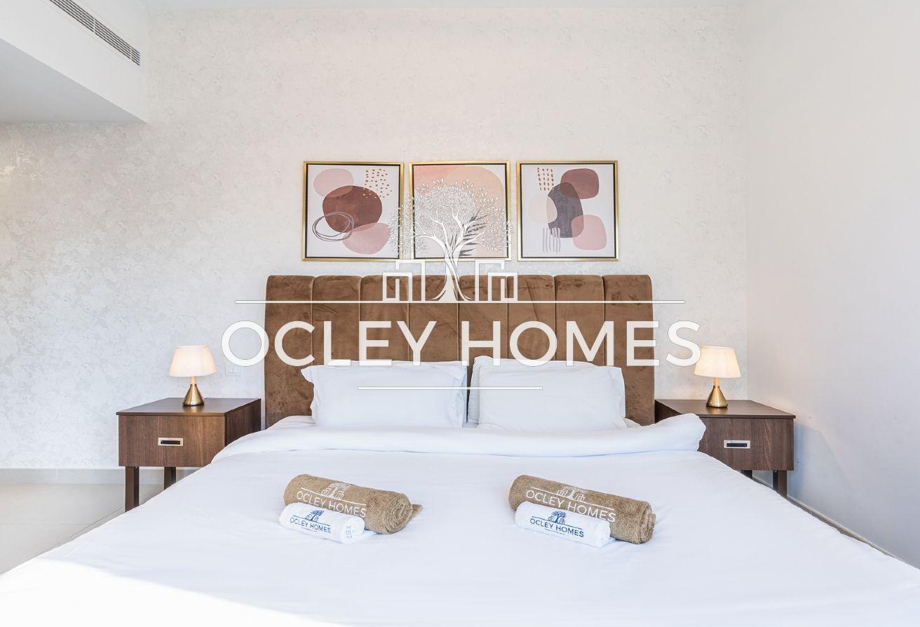 3BR + Maids | Bills Included | Monthly Stays photo 18