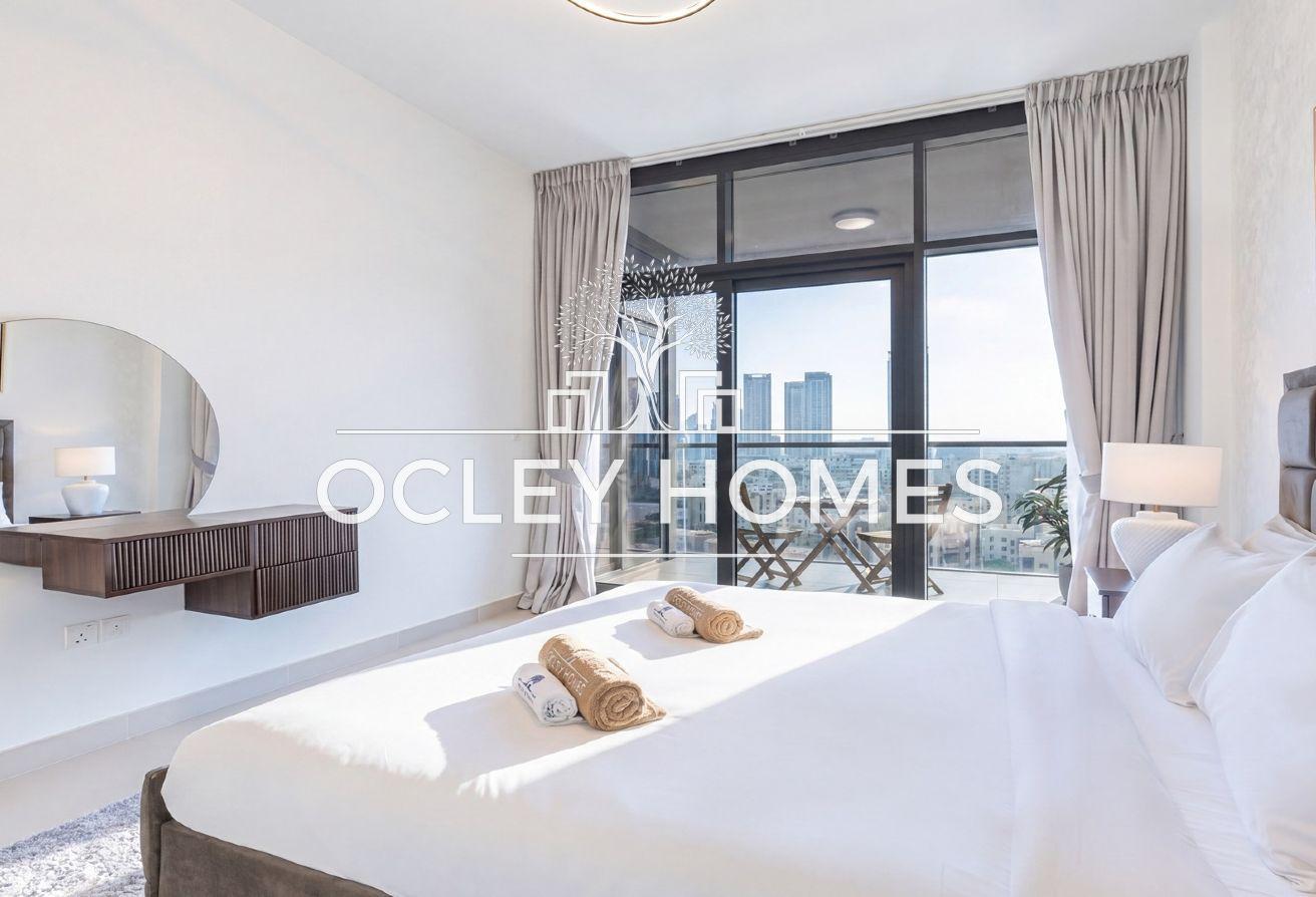 3BR + Maids | Bills Included | Monthly Stays photo 15