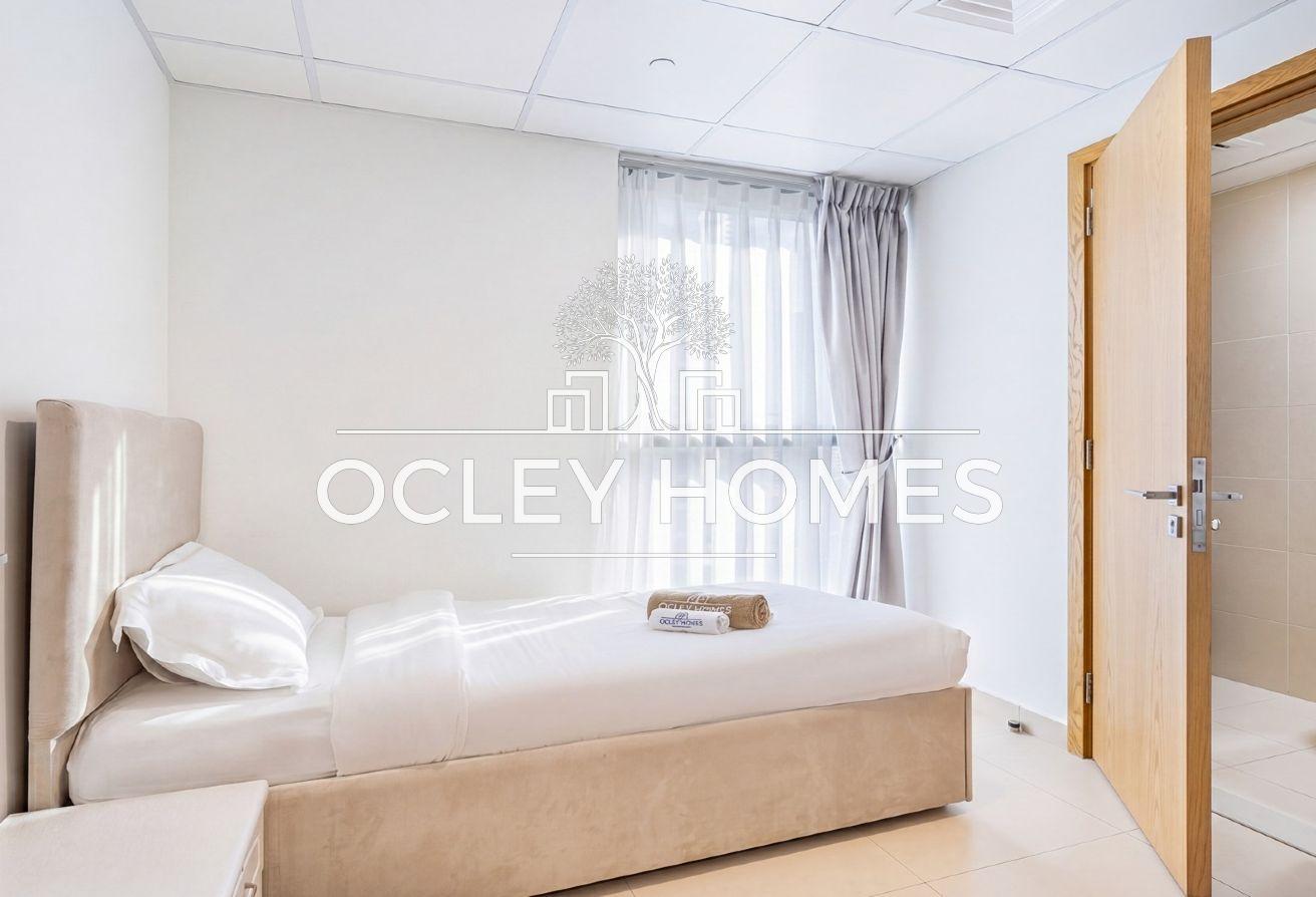 3BR + Maids | Bills Included | Monthly Stays photo 23