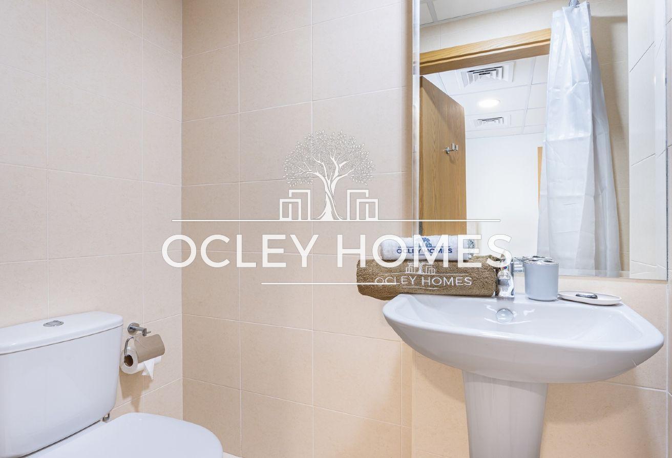 3BR + Maids | Bills Included | Monthly Stays photo 24
