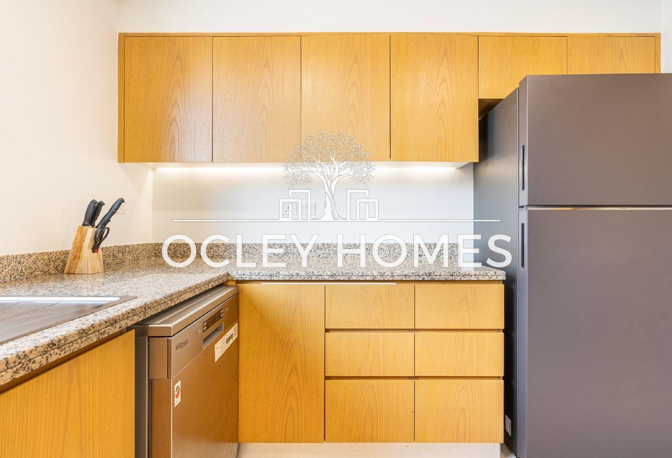 3BR + Maids | Bills Included | Monthly Stays photo 12