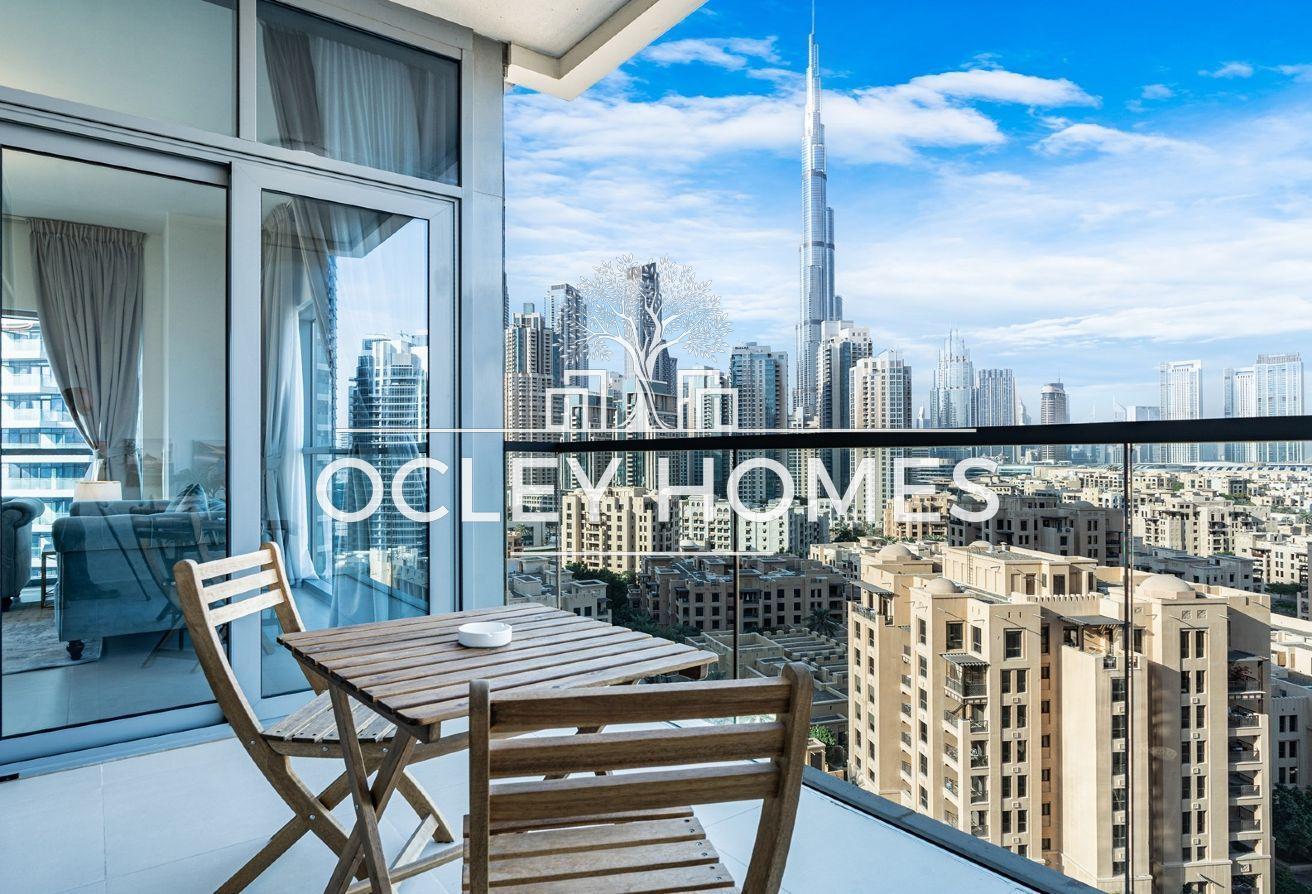 3BR + Maids | Bills Included | Monthly Stays photo 5