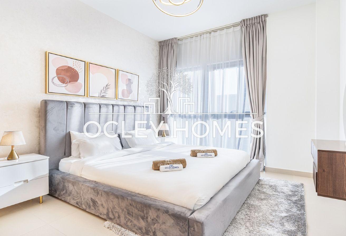 3BR + Maids | Bills Included | Monthly Stays photo 20