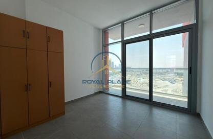 Apartment - 1 Bedroom - 2 Bathrooms for rent in Eastern Star Residence - Al Jaddaf - Dubai