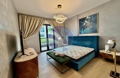 Apartment - 2 Bedrooms - 3 Bathrooms for rent in La Cote Building 2 - La Cote - Port de La Mer - La Mer - Jumeirah - Dubai