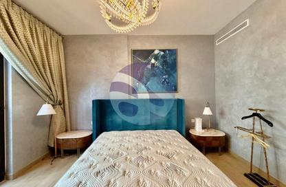 Apartment - 2 Bedrooms - 3 Bathrooms for rent in La Cote Building 2 - La Cote - Port de La Mer - La Mer - Jumeirah - Dubai