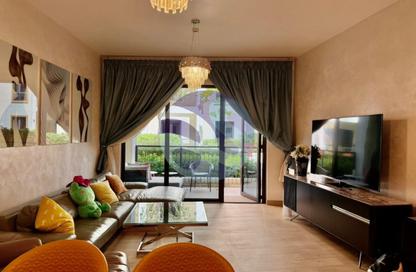 Apartment - 2 Bedrooms - 3 Bathrooms for rent in La Cote Building 2 - La Cote - Port de La Mer - La Mer - Jumeirah - Dubai
