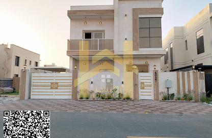 Villa - 5 Bedrooms - 7 Bathrooms for sale in Al Zaheya Gardens - Al Zahya - Ajman
