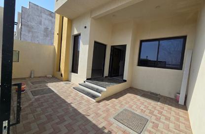 Villa - 5 - 7 for sale in Kabbali Hills - Al Helio 2 - Al Helio - Ajman Villa - 5 - 7 for sale in Kabbali Hills - Al Helio 2 - Al Helio - Ajman