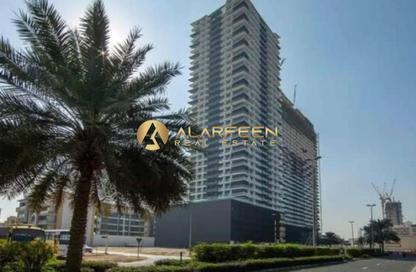 Apartment - 2 Bedrooms - 2 Bathrooms for rent in Binghatti Heights - District 10 - Jumeirah Village Circle - Dubai