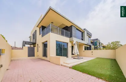تاون هاوس - 5 غرف نوم - 5 حمامات للايجار في مابل 1 - مابل ات دبي هيلزاستايت - دبي هيلز استيت - دبي