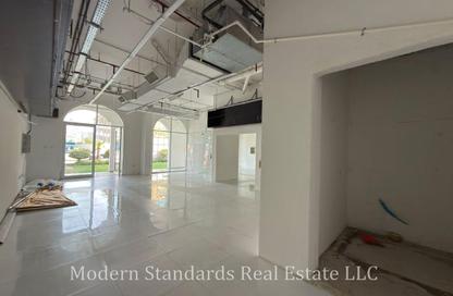 Retail - Studio - 1 for rent in Vincitore Palacio - Arjan - Dubai