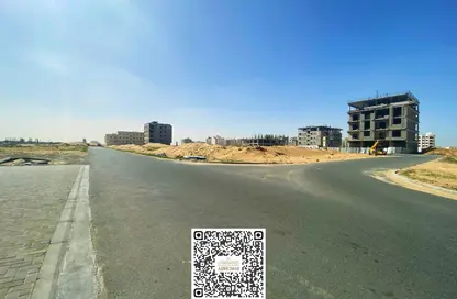 أرض - استوديو للبيع في عجمان جلوبال سيتي - العالية - عجمان