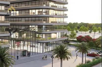 Apartment - Studio - 1 Bathroom for sale in The Community Sports Arena - Dubai Sports City - Dubai