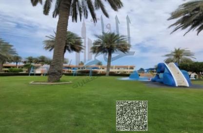 Business Centre - Studio - 7+ Bathrooms for rent in Umm Al Thuoob - Umm Al Quwain