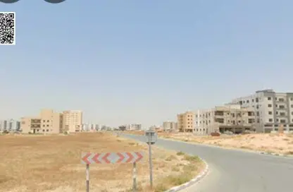 أرض - استوديو للبيع في المنامة - عجمان