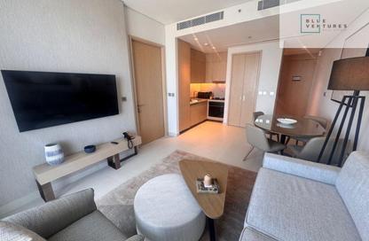 Hotel  and  Hotel Apartment - 1 Bedroom - 2 Bathrooms for rent in Vida Dubai Mall Tower 1 - Vida Residences Dubai Mall - Downtown Dubai - Dubai