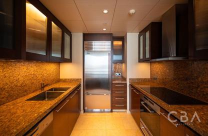 Apartment - 1 Bedroom - 1 Bathroom for sale in Burj Khalifa - Burj Khalifa Area - Downtown Dubai - Dubai