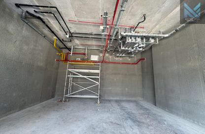 Retail - Studio - 1 Bathroom for rent in Crest Grande - Sobha Hartland - Mohammed Bin Rashid City - Dubai
