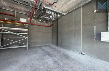 Retail - Studio - 1 Bathroom for rent in Crest Grande - Sobha Hartland - Mohammed Bin Rashid City - Dubai