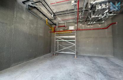 Retail - Studio - 1 Bathroom for rent in Crest Grande - Sobha Hartland - Mohammed Bin Rashid City - Dubai
