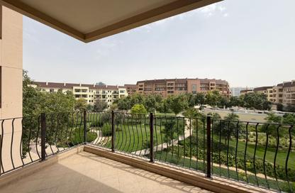 Apartment - 1 Bedroom - 2 Bathrooms for sale in Bennett House 2 - Bennett House - Motor City - Dubai