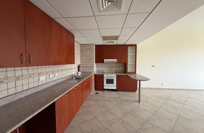 Apartment - 1 Bedroom - 2 Bathrooms for sale in Bennett House 2 - Bennett House - Motor City - Dubai