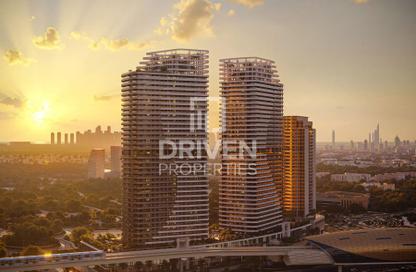 Apartment - Studio - 1 for sale in Skyhills Astra Tower B - Skyhills Astra - Dubai Science Park - Dubai Apartment - Studio - 1 for sale in Skyhills Astra Tower B - Skyhills Astra - Dubai Science Park - Dubai