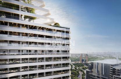 Apartment - Studio - 1 for sale in Skyhills Astra Tower B - Skyhills Astra - Dubai Science Park - Dubai Apartment - Studio - 1 for sale in Skyhills Astra Tower B - Skyhills Astra - Dubai Science Park - Dubai