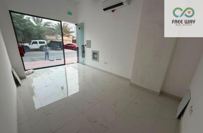 متجر - استوديو - 1 حمام للايجار في 2 الحميدية - الحميدية - عجمان متجر - استوديو - 1 حمام للايجار في 2 الحميدية - الحميدية - عجمان