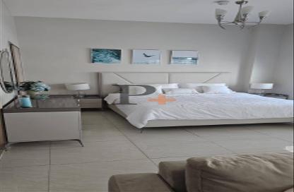 Apartment - Studio - 1 Bathroom for sale in Pulse Smart Residence - District 11 - Jumeirah Village Circle - Dubai