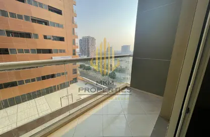 Apartment - 1 Bedroom - 2 Bathrooms for sale in Le Presidium 1 - Le Presidium - Dubai Silicon Oasis - Dubai