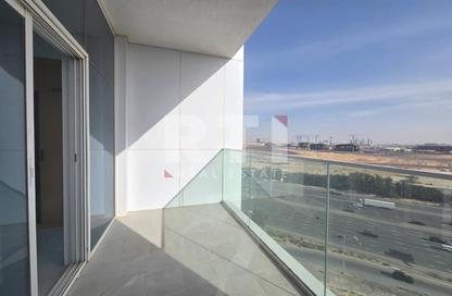 شقة - 2 غرف نوم - 2 حمامات للايجار في سكايز من دانوب - ارجان - دبي
