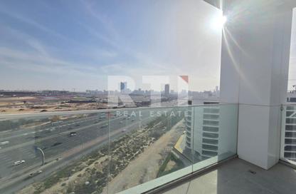 Apartment - 2 Bedrooms - 2 Bathrooms for rent in Skyz by Danube - Arjan - Dubai