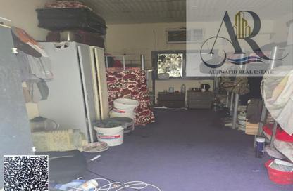 Labor Camp - Studio - 7+ for rent in SG 10 Building - Industrial Area 10 - Sharjah Industrial Area - Sharjah