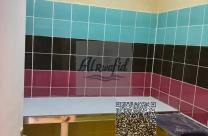 Labor Camp - Studio - 7+ Bathrooms for rent in Al Jurf Industrial 2 - Al Jurf Industrial - Ajman