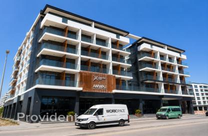 Apartment - 1 - 2 for sale in Starlight Park A - Starlight Park - District 11 - Mohammed Bin Rashid City - Dubai