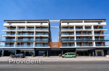Apartment - 1 - 2 for sale in Starlight Park A - Starlight Park - District 11 - Mohammed Bin Rashid City - Dubai Apartment - 1 - 2 for sale in Starlight Park A - Starlight Park - District 11 - Mohammed Bin Rashid City - Dubai