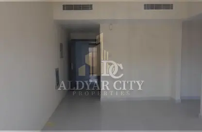 Apartment - 1 Bedroom - 1 Bathroom for rent in Al Naemiya Tower 3 - Al Naemiya Towers - Al Nuaimiya - Ajman