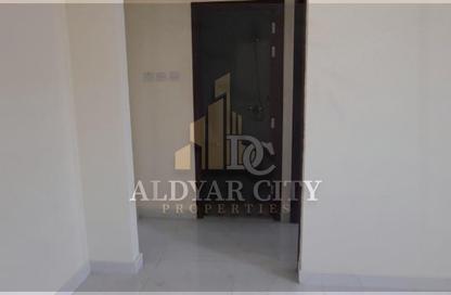 Apartment - 1 Bedroom - 1 Bathroom for rent in Al Naemiya Tower 3 - Al Naemiya Towers - Al Nuaimiya - Ajman