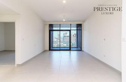 Apartment - 1 Bedroom - 2 Bathrooms for rent in Vista by Prestige One - Dubai Sports City - Dubai Apartment - 1 Bedroom - 2 Bathrooms for rent in Vista by Prestige One - Dubai Sports City - Dubai