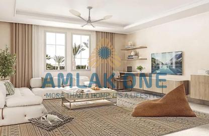 Townhouse - 2 Bedrooms - 3 Bathrooms for sale in Seville Bloom - Mohamed Bin Zayed City - Abu Dhabi