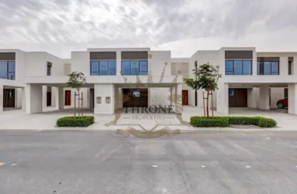 Villa - 3 Bedrooms - 4 Bathrooms for rent in Nara - The Valley - Dubai